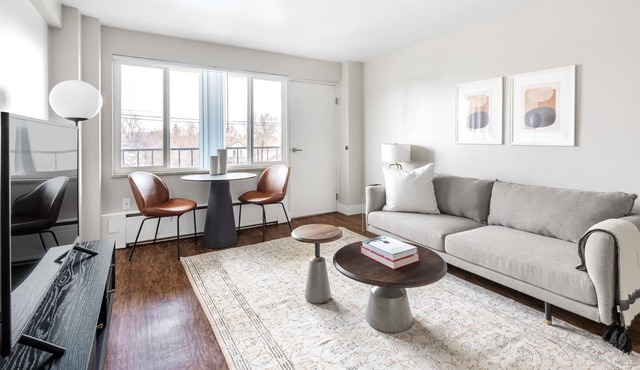 Airy Highland 1BR, close to LoHi Entertainment, Downtown by Blueground