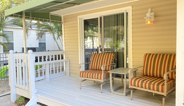 Airy Ozona East on the Gulf