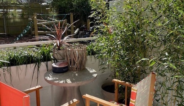 AIRY, STYLISH FINSBURY PARK FLAT