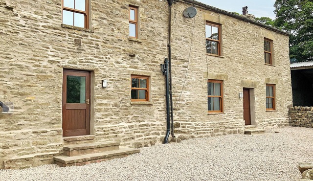 Aisgill Farm Cottage - UK31183