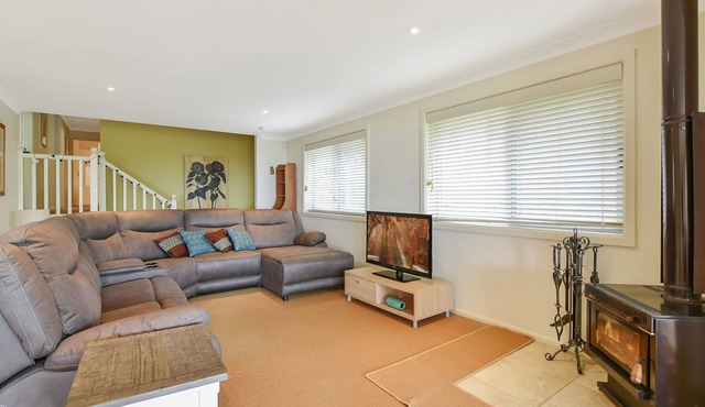 Aisling View in Blackheath