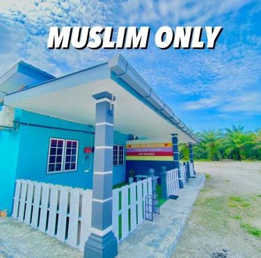 AISY HOMESTAY - Rumah 4 atau 5