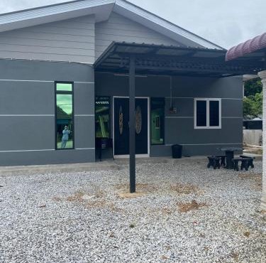 AISY Homestay MERAPOH