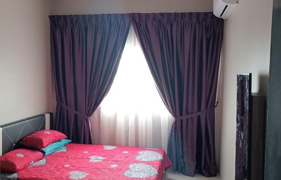 Aisy Homestay Putrajaya Cyberjaya KLIA