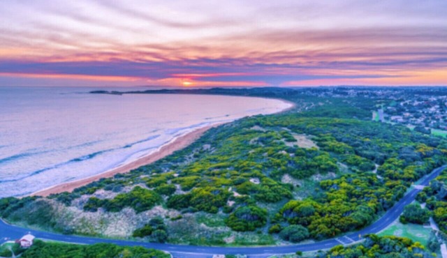 Aitkins Coastal Haven