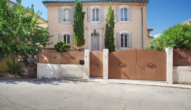 AIX EN Provence à 15 mn - Appartement 60 m2