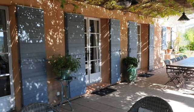 AIX en PROVENCE, 10mn Belle Bastide Aixoise,