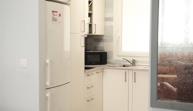 Aixerrota B. apartment EBI01366