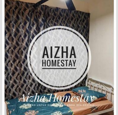 Aizha Homestay