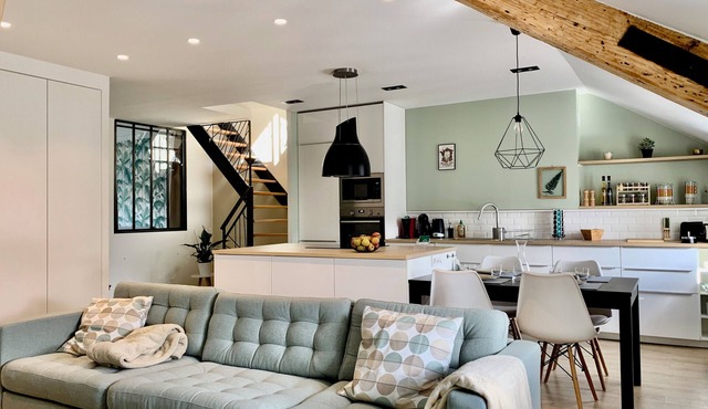 #AJ | La Perle 🧿| City center | Revated