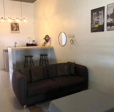 Aja Retreat Homestay OnlyMuslim