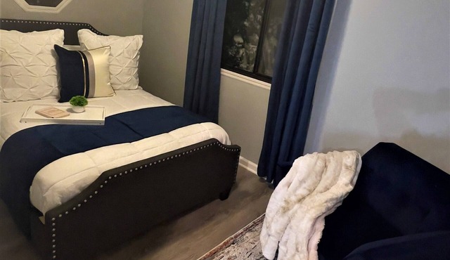 AJ’s Beach House- Boat and cars/trucks parking