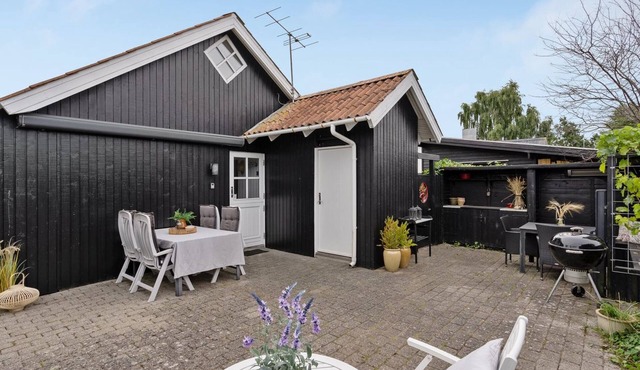 "Ajvi" - 50m from the sea by Interhome