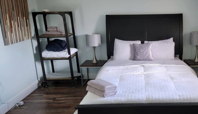 AK Outback - 10 minute walk to restaurants & trails - Convenient Location - #4 Slumber Village