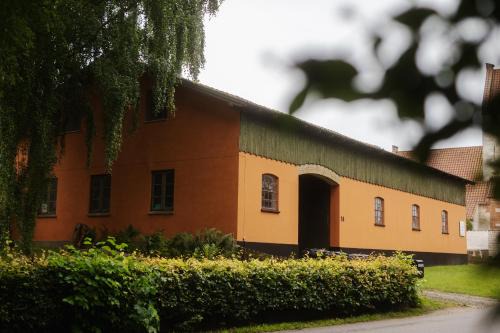 Akaciegaarden Bed & Breakfast