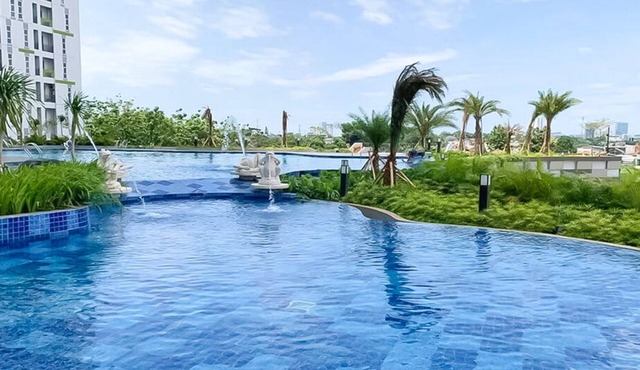 Akasa Apartement by Ruang Nyaman