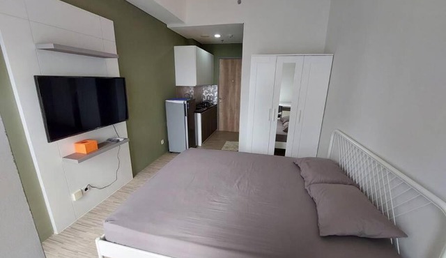 Akasa Apartment BSD Tower Kirana