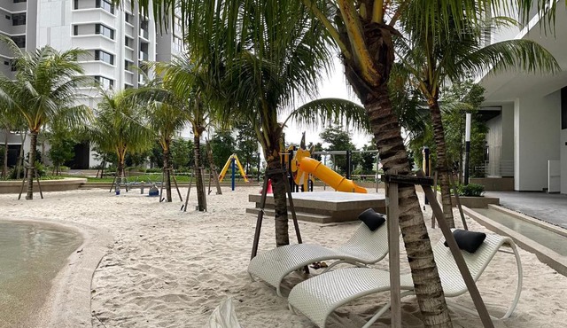 Akasa Cozy Home Resort Living