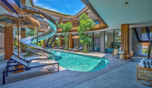 Akashi Residence
