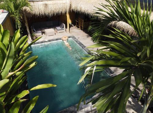 Akasia Villas - Private Pool Villas