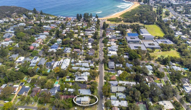 Akau Avalon - Family Friendly Beach House