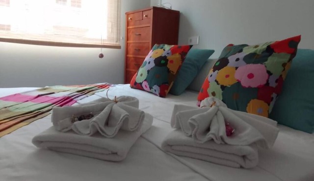 AKELARRE BILBAO APARTMENT