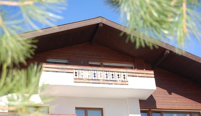 Akelei Apartments