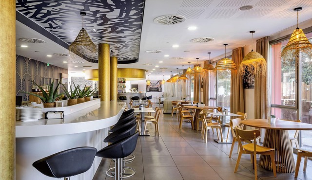 Akena Nantes Atlantis