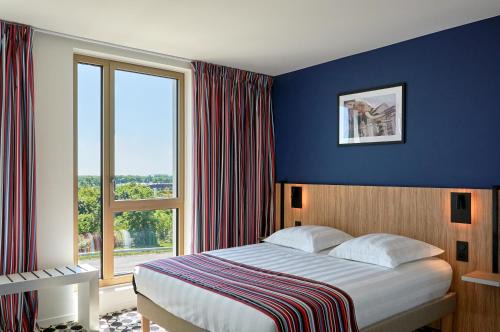 Akena Nantes Rezé Aéroport