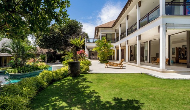 Akilea Villa Khajuraho