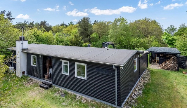 "Akke" - 150m to the fjord by Interhome