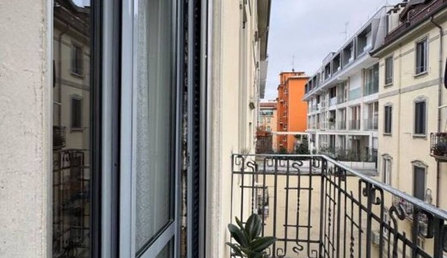 AKM Porta Romana Apartment