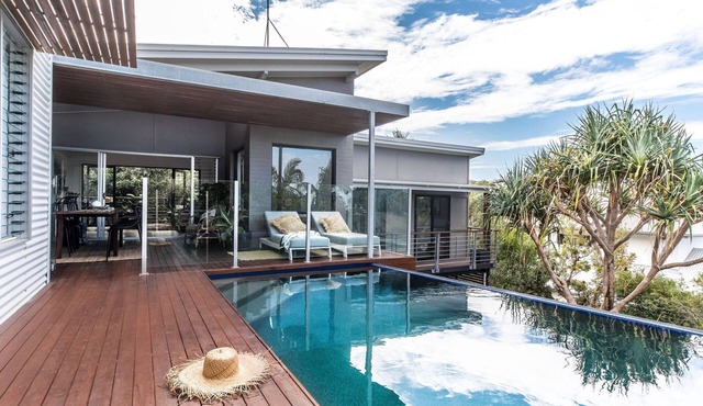 Akoakoa - Sunrise Beach