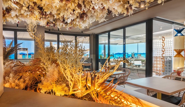 Akquaaa Boutique Hotel