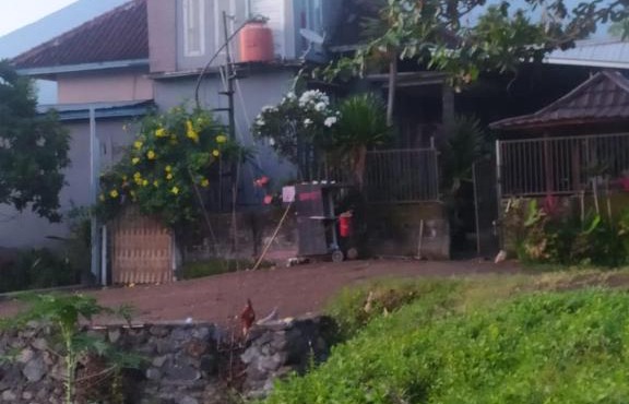 Akria Bed and breakfast