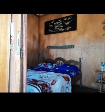 Akria bed and breakfast