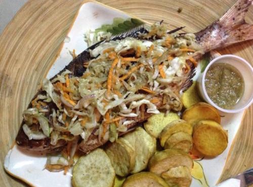 Akrofina Ranch & Grill