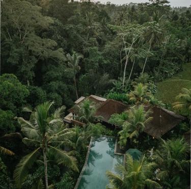 Aksmi Suites & Villas