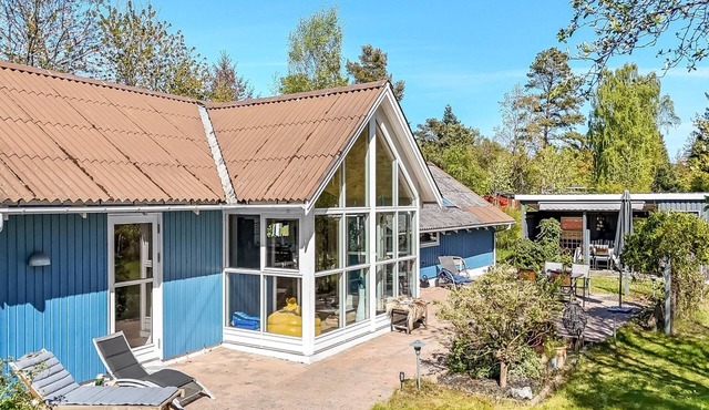 "Akule" - 6km from the sea by Interhome