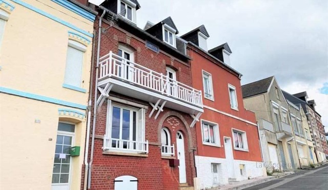 AL 11 - Villa "La Lisette" 8 personnes