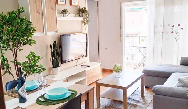 Al Alba Apartment