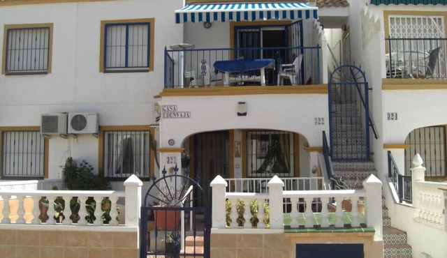Al Andalus 2 - Two Bedroom Apartment, Sleeps 4