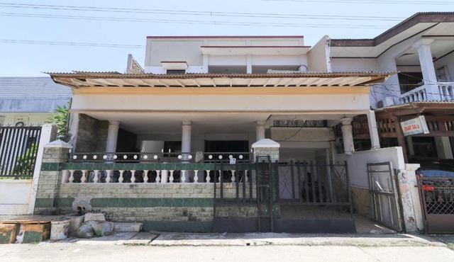 Al Barokah Residence