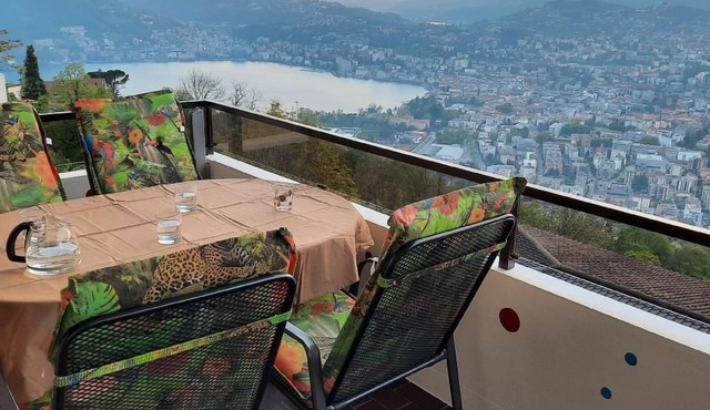 Al Bosco 71A by Interhome