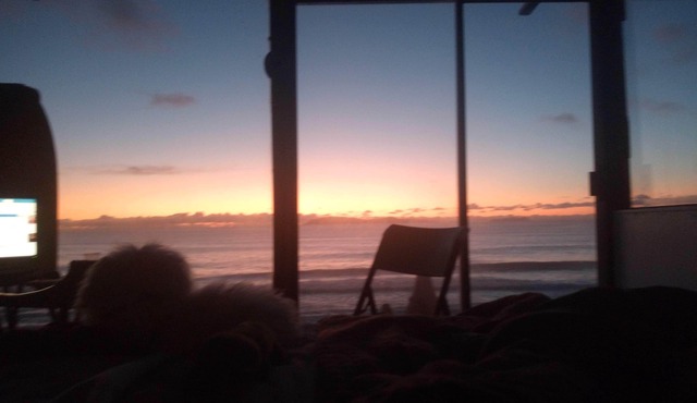 Al Capone's Baja Hideaway