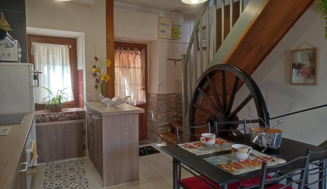 Al Clouc - CAMPOME - Gîte
