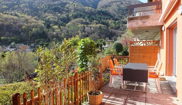 Al Colombajo by Interhome