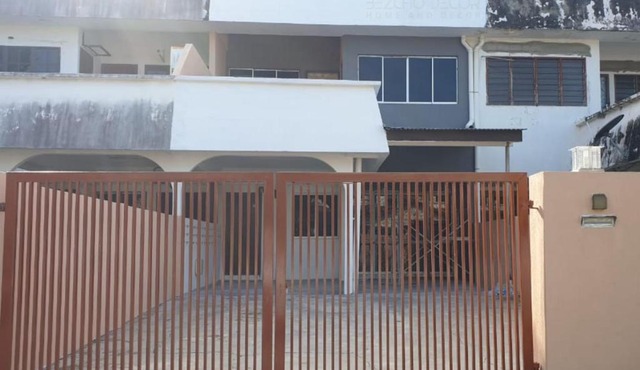 AL Cozy Seri Kuantan Homestay