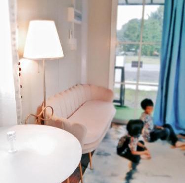 Al-Fatih and Puteri Tiny Home- MuslimOnly