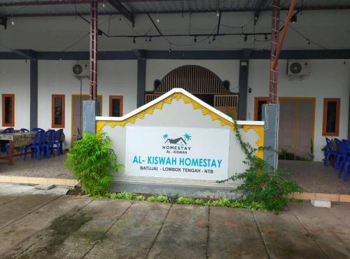 Al Kiswah Homestay